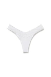 Nevybráno, white
