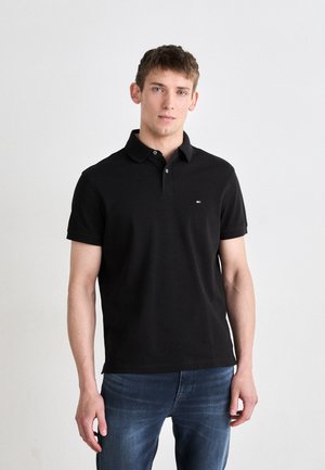 REGULAR - Pólóing - black