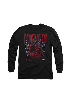 Marvel, XMEN MAGNETO - Langarmshirt - black