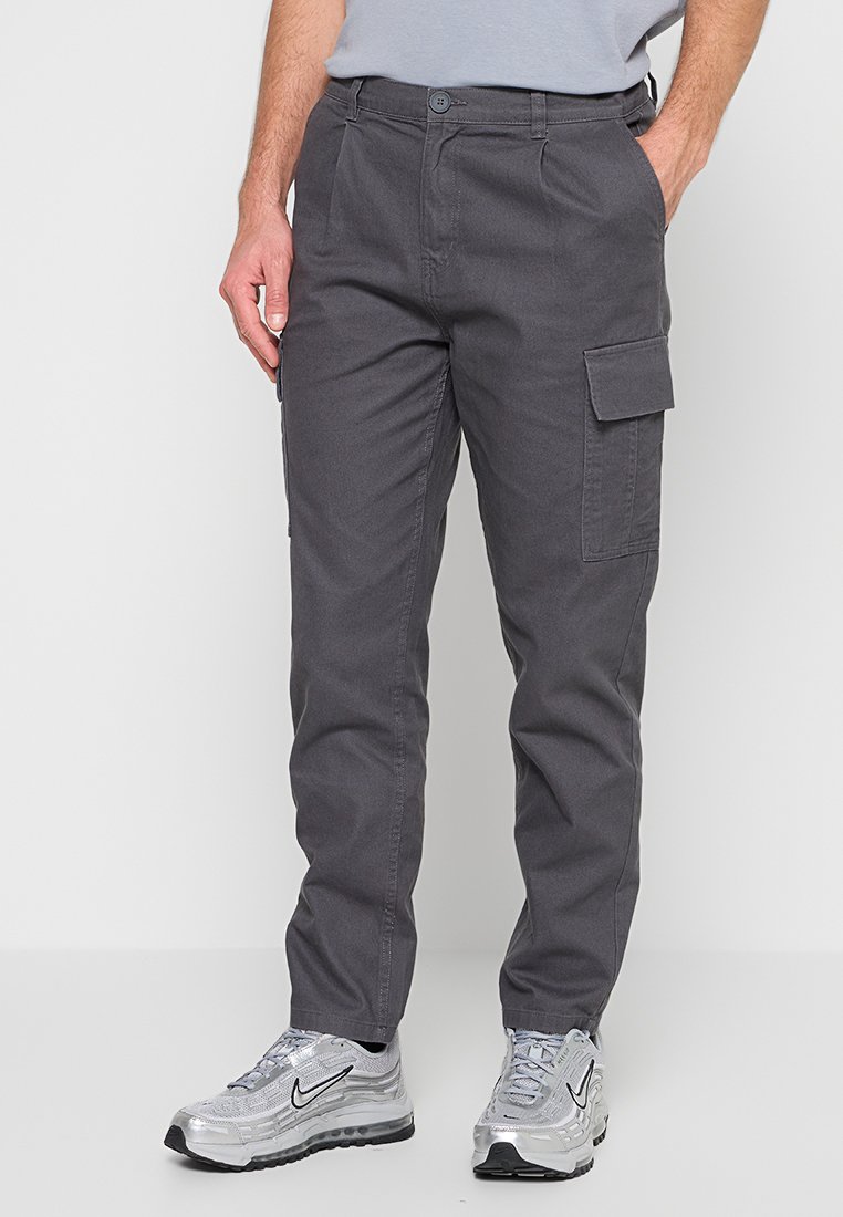 Only & Sons Cargobroek grijs Only & Sons Cargobroek grijs