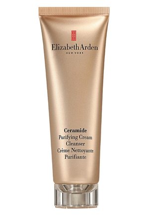 CERAMIDE PURIFYING CREAM CLEANSER - Gezichtsreiniger - -