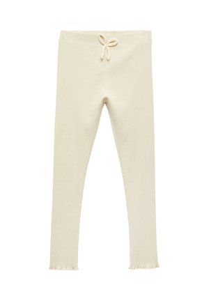 - Legginsy