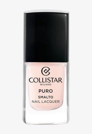 Collistar PURO NAIL LACQUER - Nagellak - pink powder