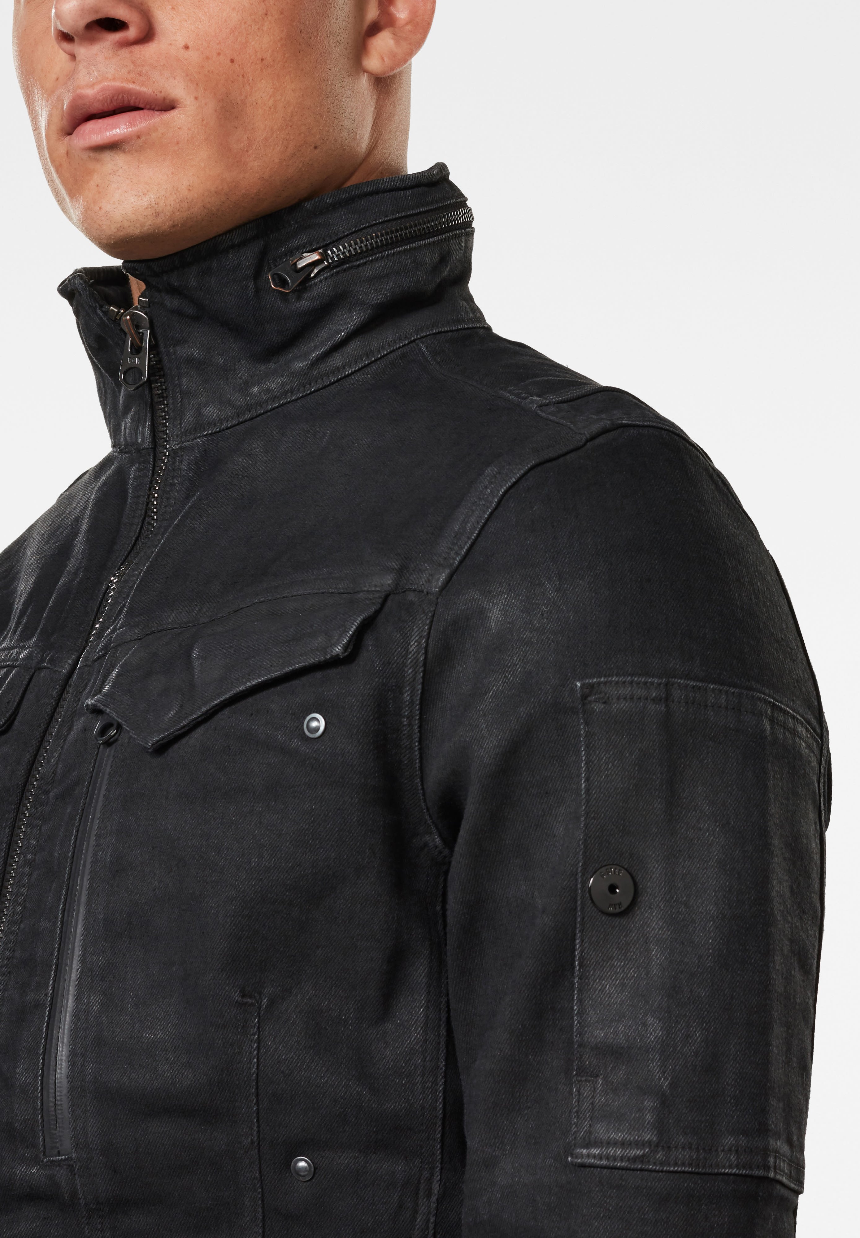 g star citishield zip jacket