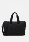 CATCH HOLDALL - Torba za vikend - black