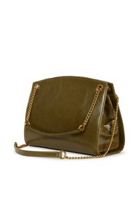 nat & nin SIMONE - Borsa a tracolla - khaki
