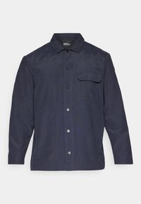 TERRACADE  - Giacca outdoor - dark navy