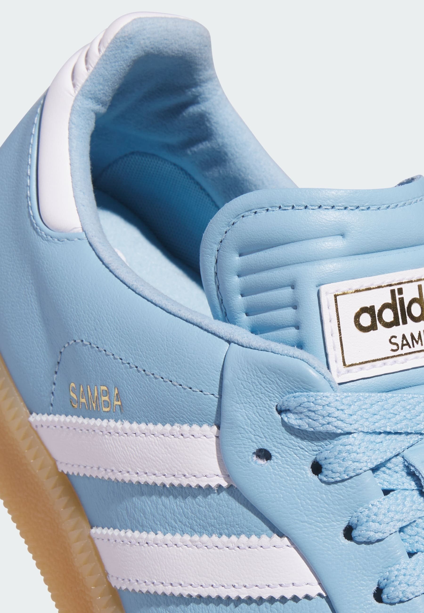adidas Golf Originals SAMBA GOLF UNISEX - Golfschoenen (zonder