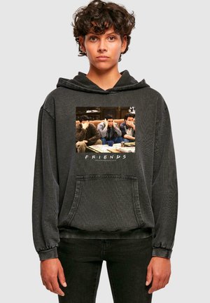 ABSOLUTE CULT Hoodie - black