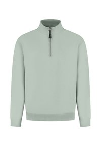 Unselected, army green