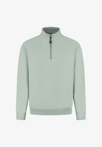 Niet geselecteerd, army green