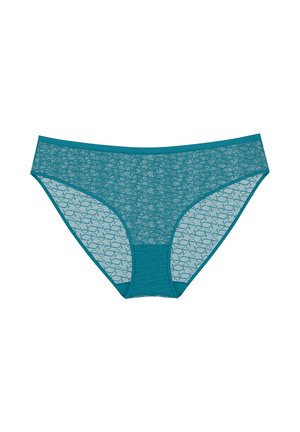 Triumph, SIGNATURE SHEER TAI - Briefs - arizona blue