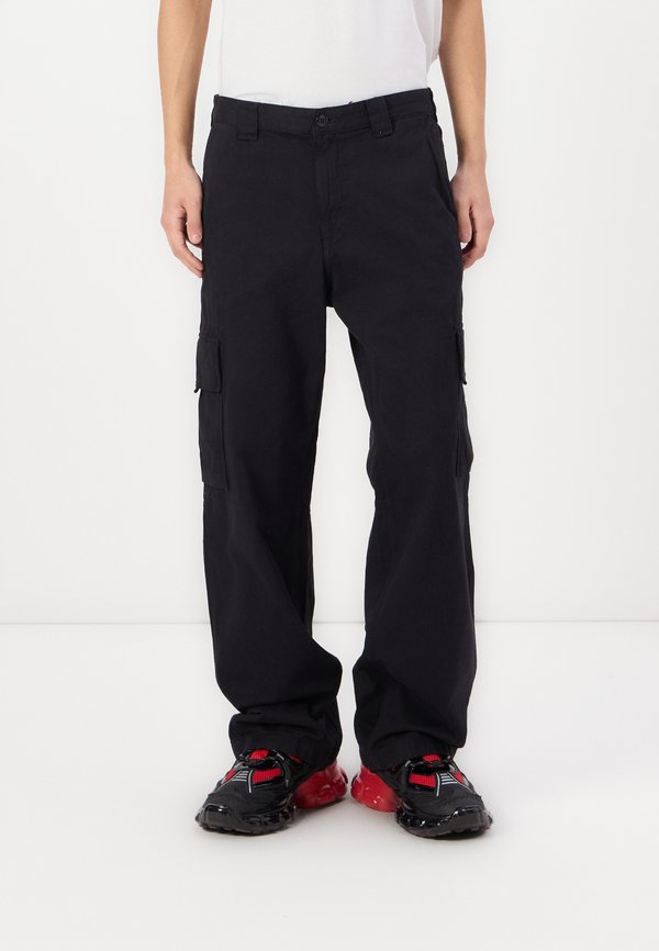 JPSTBILL PANTS - Cargo trousers