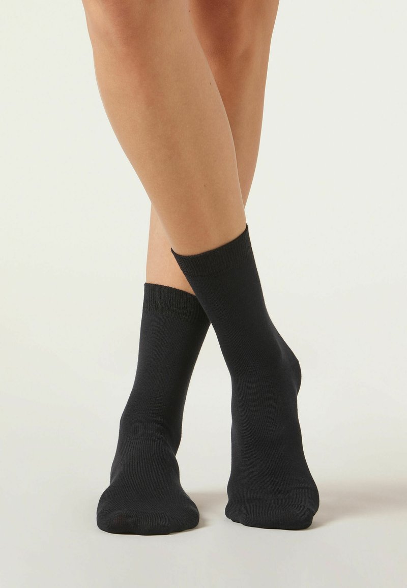 Calzedonia Strømper - blau - 016 - blue