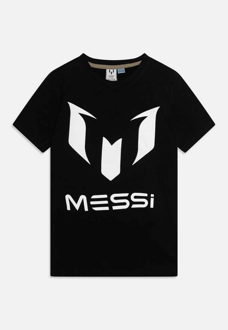 VINGINO T-shirt print zwart VINGINO T-shirt print zwart