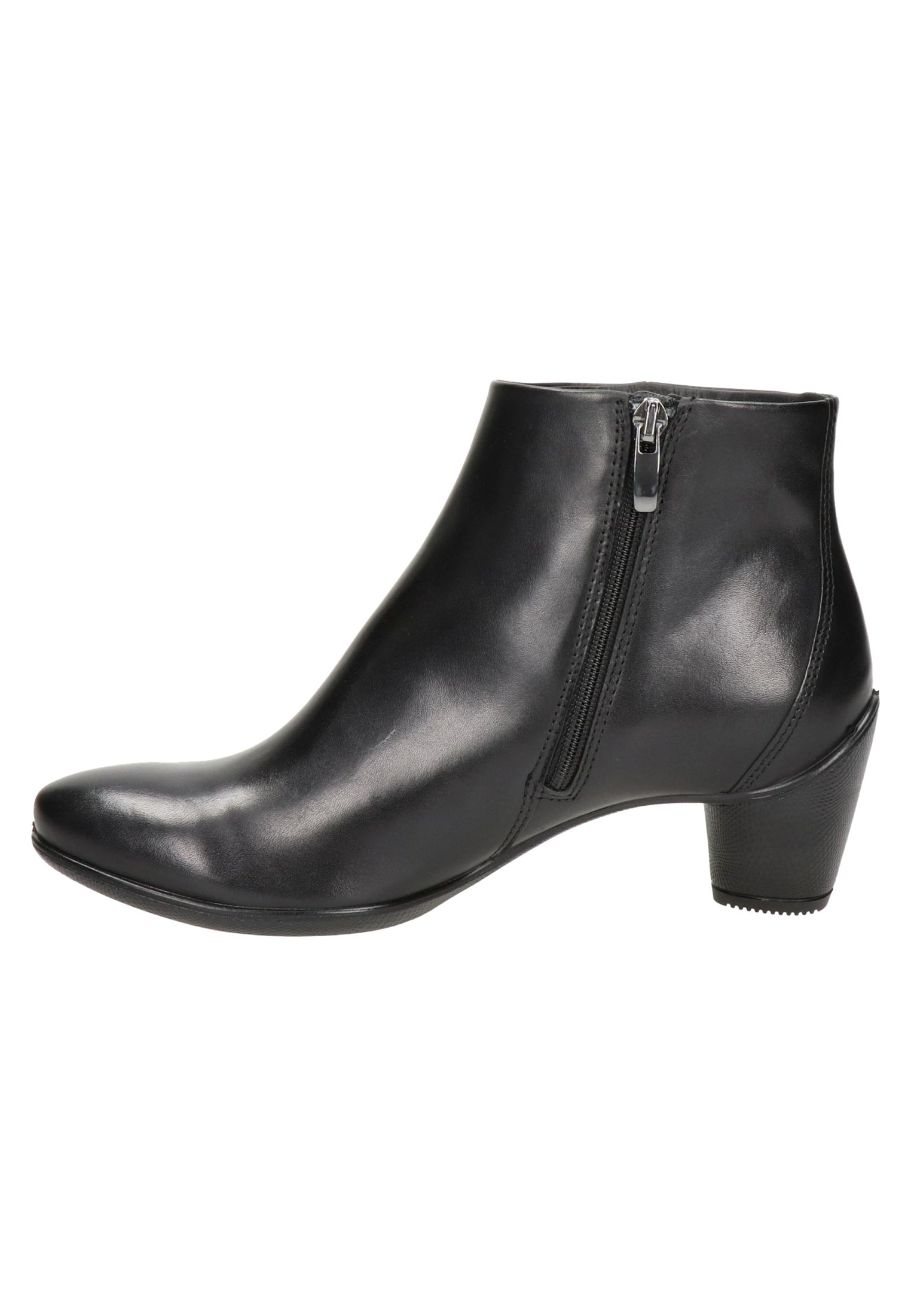 ecco dames enkellaars