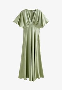Vald, sage green