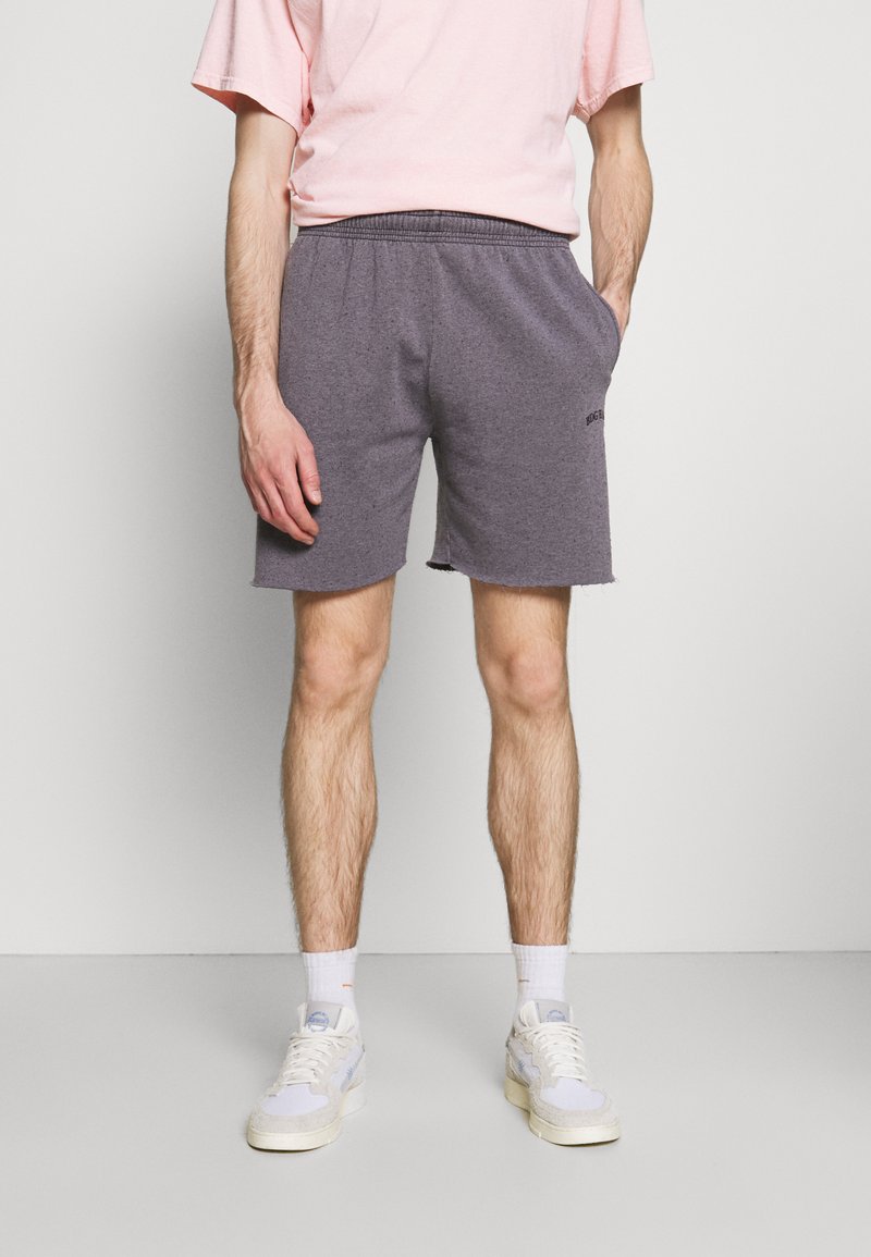 Herren Trainingsanzüge | BDG Urban Outfitters Shorts mauve - MJ36466 Herren Trainingsanzüge | BDG Urban Outfitters Shorts mauve - MJ36466