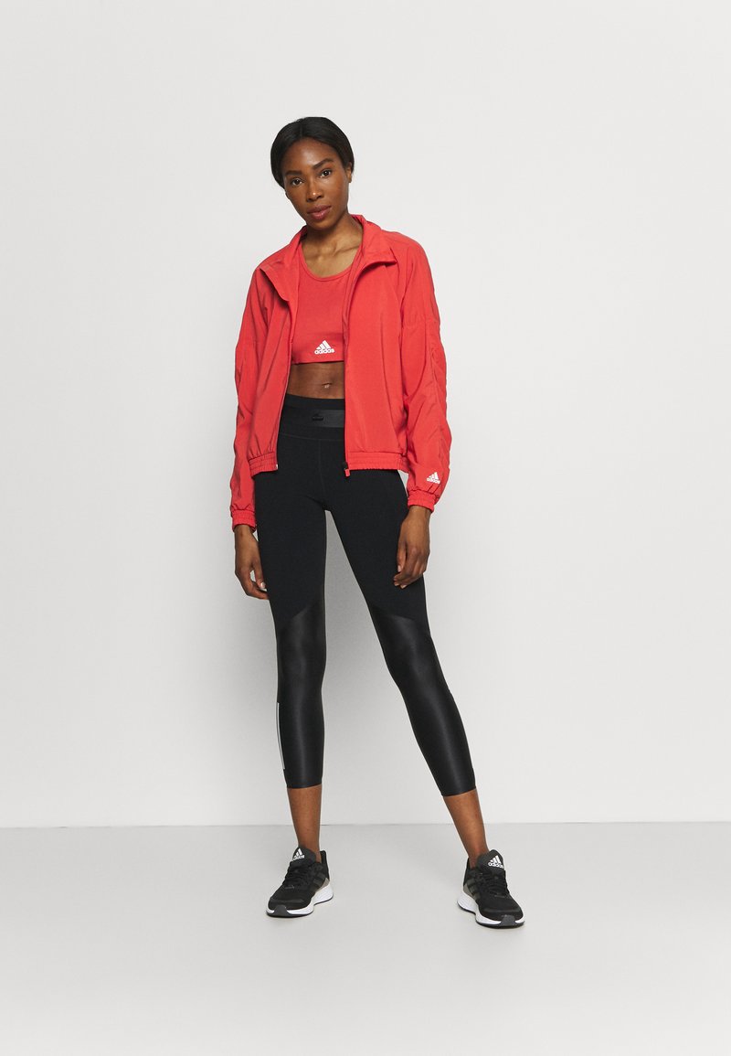 Damen Sportbekleidung | Sweaty Betty POWER MISSION 7/8 WORKOUT LEGGINGS Tights black/schwarz - TQ36148 Damen Sportbekleidung | Sweaty Betty POWER MISSION 7/8 WORKOUT LEGGINGS Tights black/schwarz - TQ36148