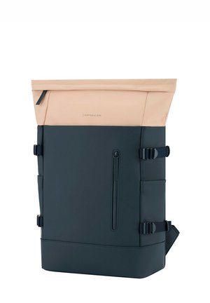 HELSINKI PRO - Tagesrucksack - navy blush