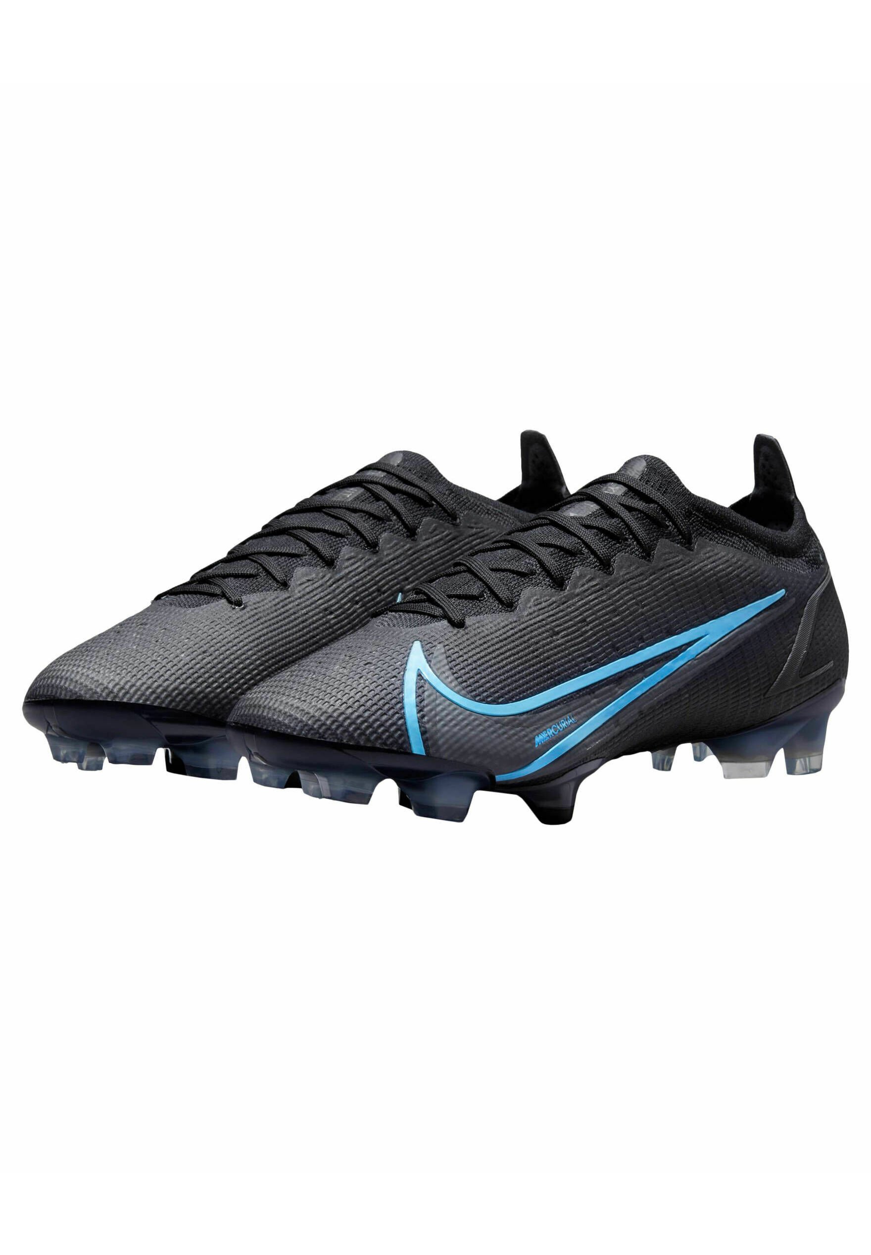 nike mercurial vapor 14 elite fg schwarz