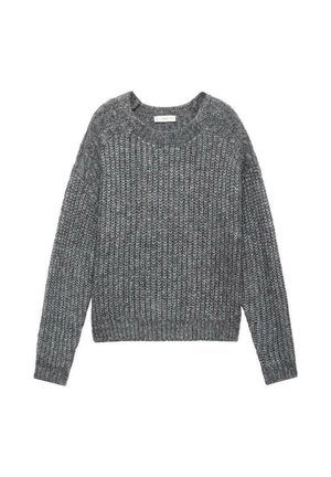 TEEN - Svetrík - grey