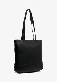 Niet geselecteerd, black