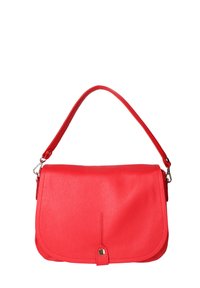 Non sélectionné, red