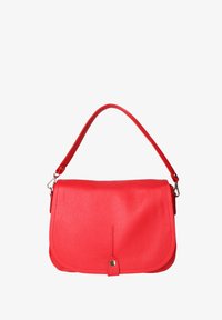 Non selezionato, red