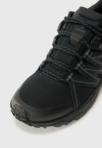 Columbia PEAKFREAK - Scarpa da hiking - black