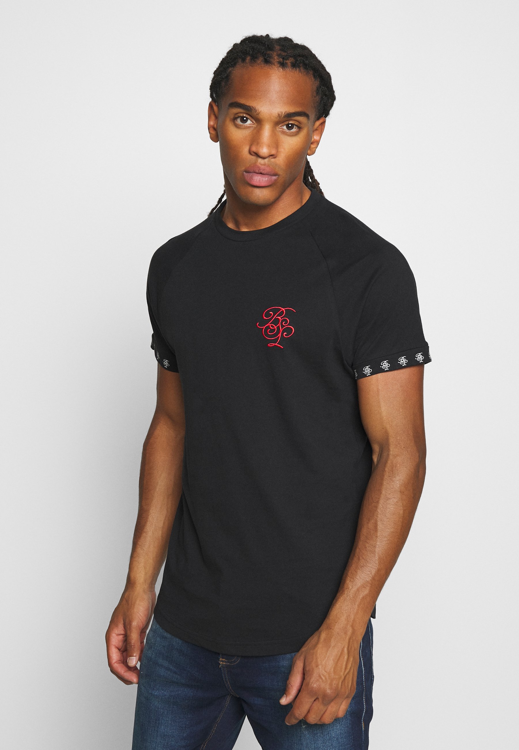 Men Print T-shirt Men Print T-shirt