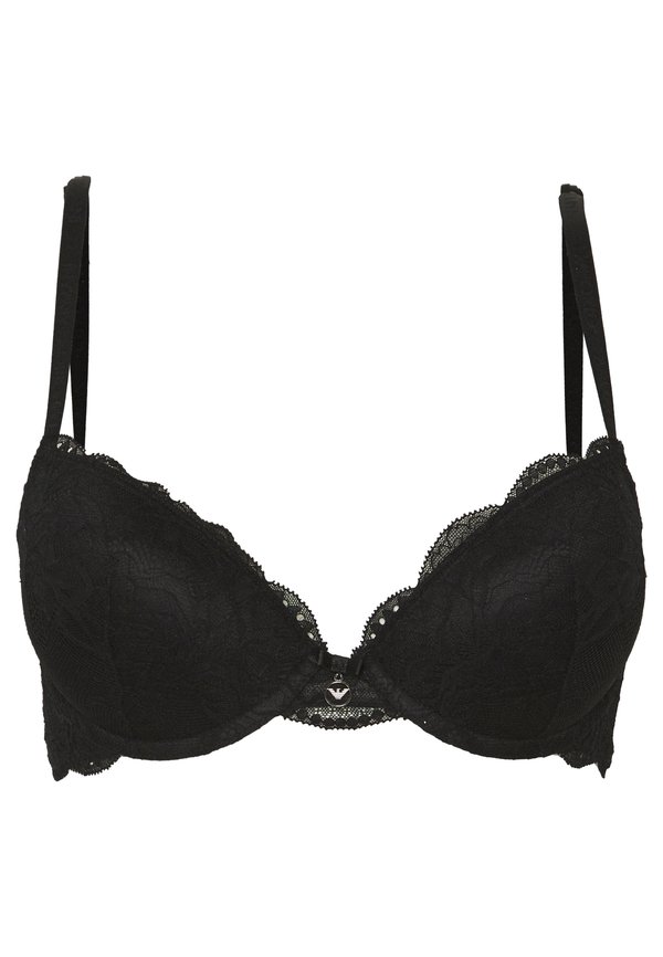 Push-up bra - nero4
