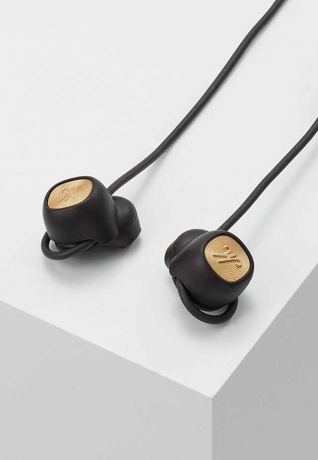 MINOR II BLUETOOTH - Hodetelefoner - brown