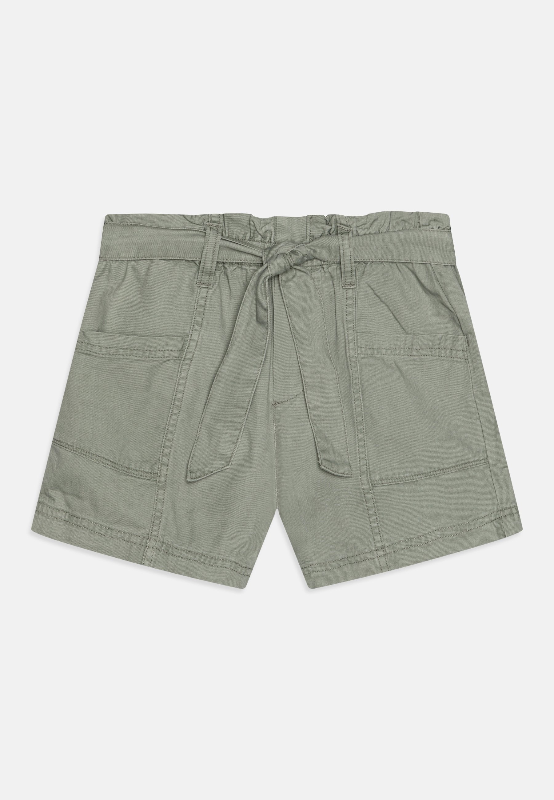 Abercrombie Fitch Shorts shadow/khaki - Main Image