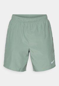 Niet geselecteerd, clay green/black/reflective silver-coloured