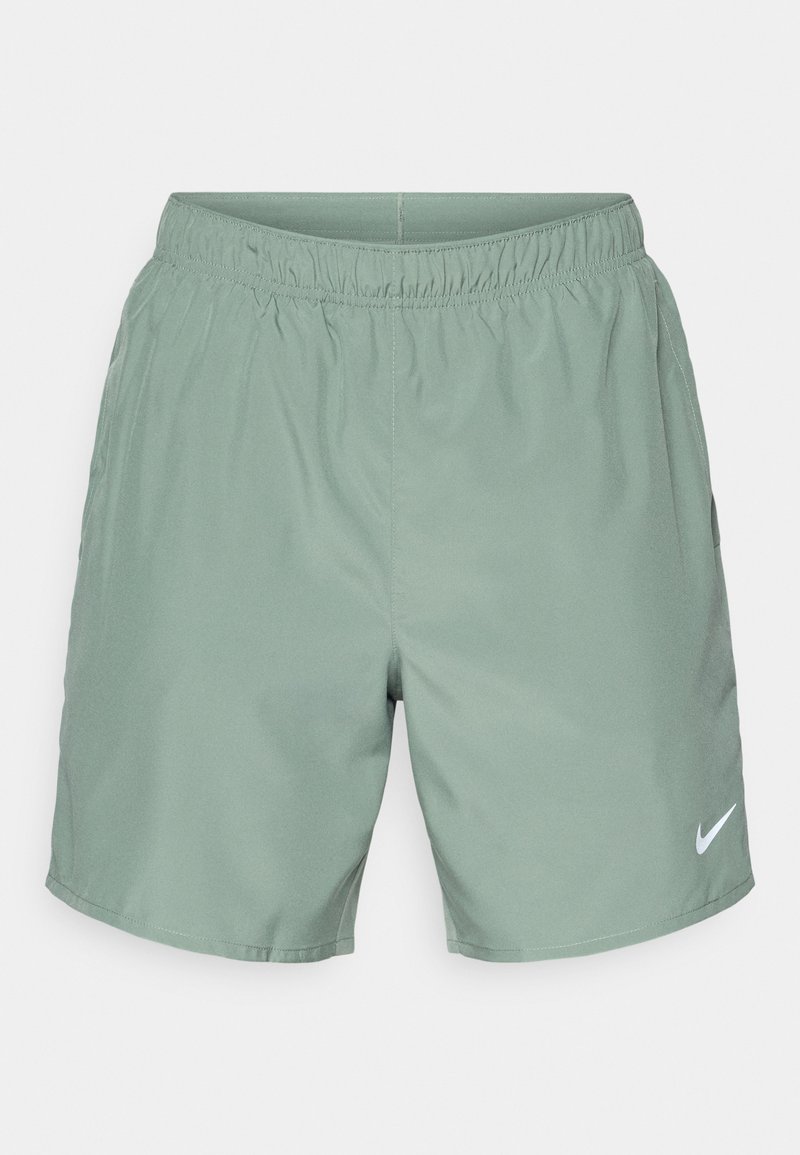 Nike Performance CHALLENGER SHORT Sports shorts clay green