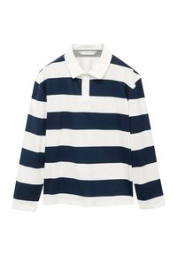Unausgewählt, navy