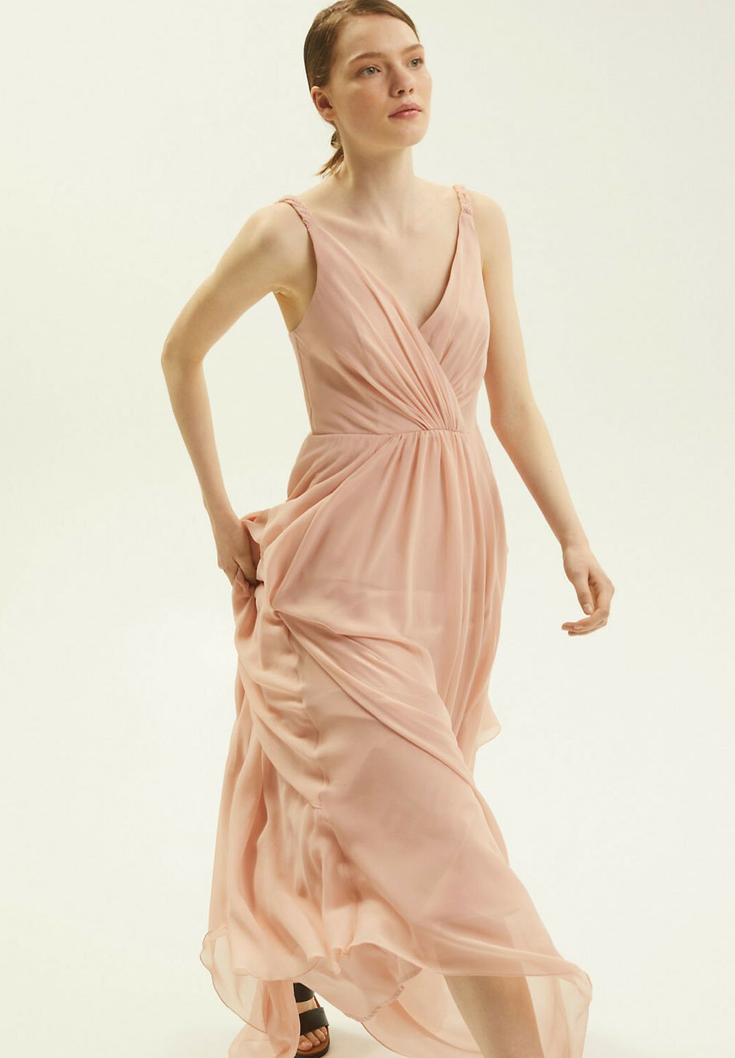 robe de cocktail esprit