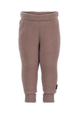 Tepláky - twilight mauve