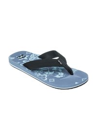 Billabong ALL DAY THEME - Infradito - knt black