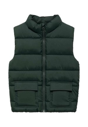 Veste sans manches - dark green