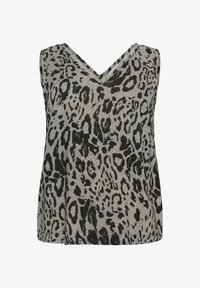 Kijelölve, moonstruck   black animal