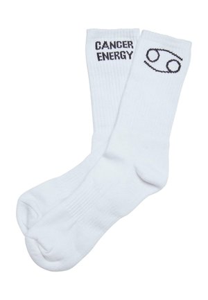 UNISEX ZODIAC - Sukat - cancer