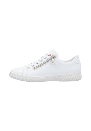 Zapatillas - blanc