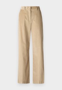 Não selecionado, beige
