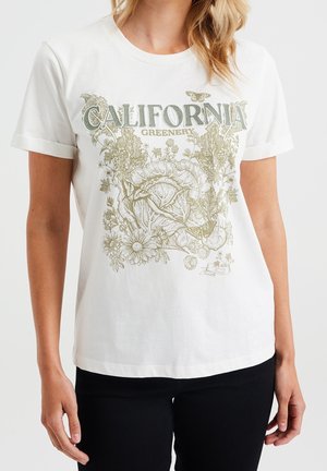WE Fashion T-shirt z nadrukiem