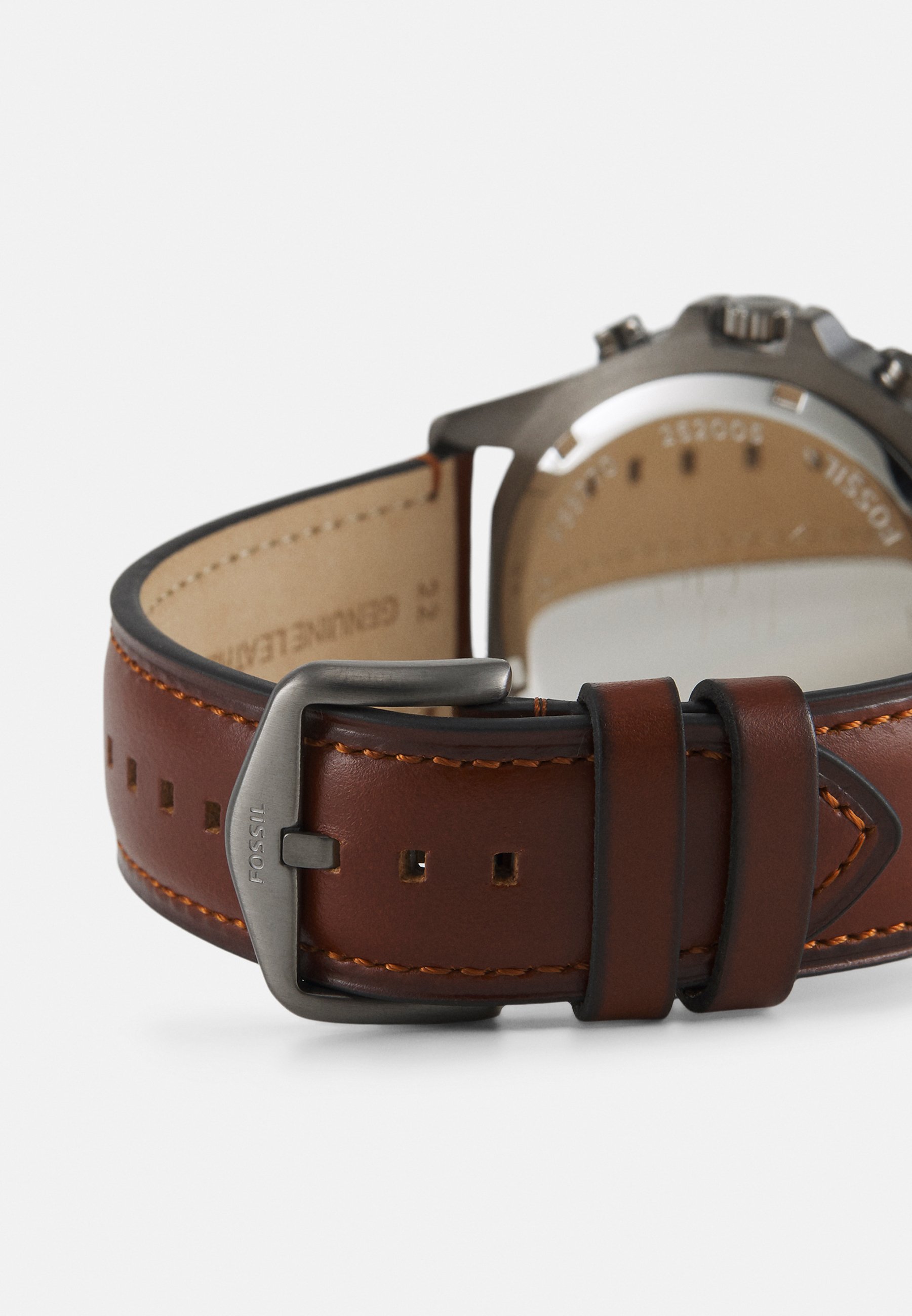 Fossil GARRETT - Chronograph watch 