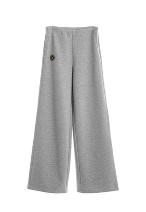 Pantalones - grey
