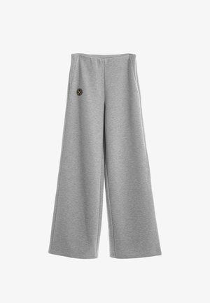 Pantalones - grey
