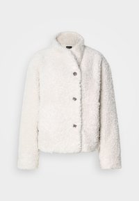 Niewybrane, gardenia